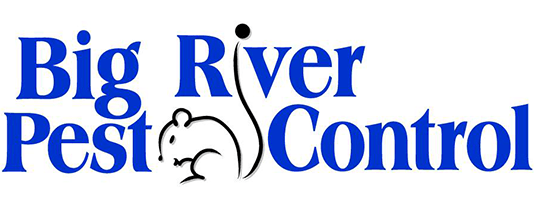 Big River Pest Control Quincy Hannibal Keokuk 800 533 0226